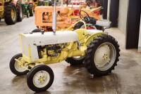 1965 McCORMICK FARMALL IH CUB LO-BOY TRACTOR - 5