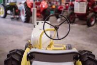 1965 McCORMICK FARMALL IH CUB LO-BOY TRACTOR - 12