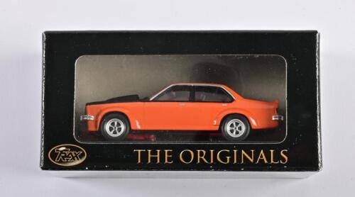 TORANA: A 1:43 scale Trax Holden LX Torana SLR 5000 A9X, released 1976, TR14H, in double fitted box