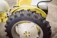 1965 McCORMICK FARMALL IH CUB LO-BOY TRACTOR - 13