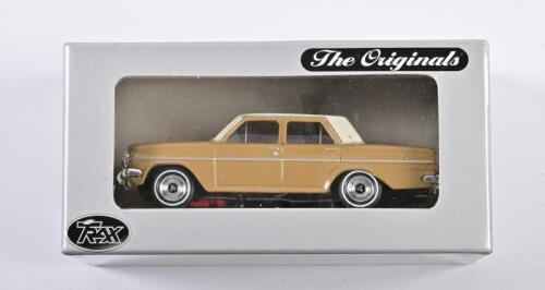 HOLDEN: A 1:43 scale Trax Holden EH Premier Sedan released 1963, TR5G, in double fitted box