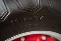 1966 McCORMICK FARMALL 806 TRACTOR - 16