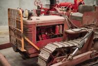 1953 INTERNATIONAL TD-6 CRAWLER - 4