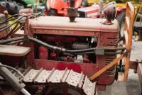 1953 INTERNATIONAL TD-6 CRAWLER - 5