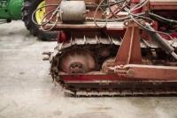 1953 INTERNATIONAL TD-6 CRAWLER - 6