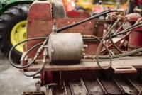 1953 INTERNATIONAL TD-6 CRAWLER - 10