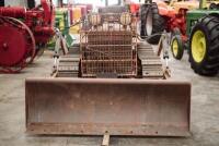 1953 INTERNATIONAL TD-6 CRAWLER - 2