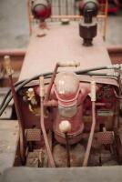 1953 INTERNATIONAL TD-6 CRAWLER - 12
