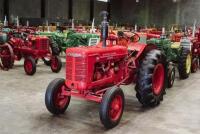1944 McCORMICK-DEERING W-4 TRACTOR - 3