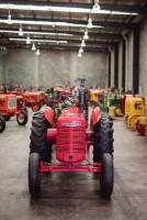 1944 McCORMICK-DEERING W-4 TRACTOR - 4