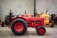 1944 McCORMICK-DEERING W-4 TRACTOR - 2