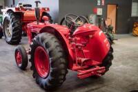 1944 McCORMICK-DEERING W-4 TRACTOR - 5