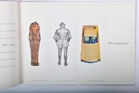 FORD: 'THE FORD BOOK OF Styling' booklet. Produced 1963 by Public Relations, Styling Office, Ford Motor Company - 2