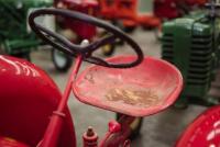 1944 McCORMICK-DEERING W-4 TRACTOR - 9