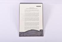 McLAREN F1 LM: A McLAREN F1 LM/GTR Press Kit. McLAREN F1, F1 GTR, F1 LM technical data - 2