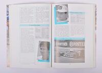 AUSTRALIAN GRAND PRIX: A 1988 AUSTRALIAN GRAND PRIX, ADELAIDE (10th - 13th November) Media Guide - 2