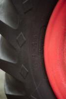 1944 McCORMICK-DEERING W-4 TRACTOR - 10