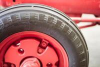 1944 McCORMICK-DEERING W-4 TRACTOR - 11
