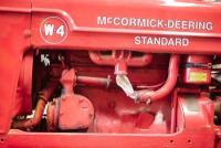 1944 McCORMICK-DEERING W-4 TRACTOR - 8