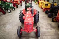 1944 McCORMICK-DEERING W-4 TRACTOR - 12