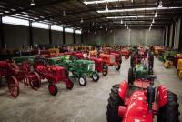 1944 McCORMICK-DEERING W-4 TRACTOR - 13