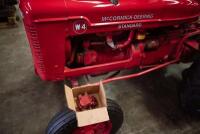 1944 McCORMICK-DEERING W-4 TRACTOR - 15