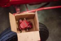 1944 McCORMICK-DEERING W-4 TRACTOR - 16