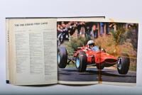 AUTOCOURSE: A 1966 first edition of 'AUTOCOURSE' (Number 1) - 2