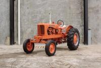 1954 ALLIS-CHALMERS WD45 TRACTOR