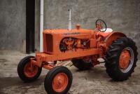 1954 ALLIS-CHALMERS WD45 TRACTOR - 2