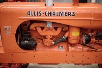 1954 ALLIS-CHALMERS WD45 TRACTOR - 13