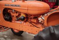 1954 ALLIS-CHALMERS WD45 TRACTOR - 11
