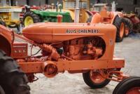 1954 ALLIS-CHALMERS WD45 TRACTOR - 6