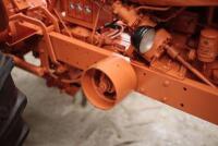 1954 ALLIS-CHALMERS WD45 TRACTOR - 7