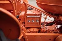 1954 ALLIS-CHALMERS WD45 TRACTOR - 9