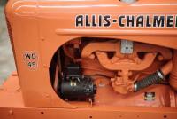 1954 ALLIS-CHALMERS WD45 TRACTOR - 12