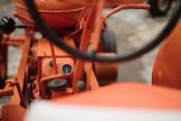 1954 ALLIS-CHALMERS WD45 TRACTOR - 10