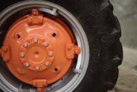 1954 ALLIS-CHALMERS WD45 TRACTOR - 14