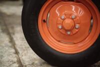 1954 ALLIS-CHALMERS WD45 TRACTOR - 16
