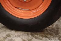 1954 ALLIS-CHALMERS WD45 TRACTOR - 17