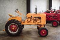 1953 MINNEAPOLIS-MOLINE BG TRACTOR - 2