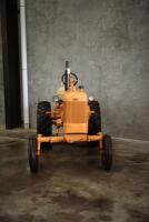 1953 MINNEAPOLIS-MOLINE BG TRACTOR - 4