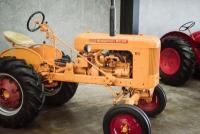 1953 MINNEAPOLIS-MOLINE BG TRACTOR - 3