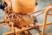 1953 MINNEAPOLIS-MOLINE BG TRACTOR - 17