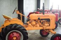 1953 MINNEAPOLIS-MOLINE BG TRACTOR - 6
