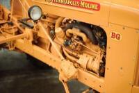 1953 MINNEAPOLIS-MOLINE BG TRACTOR - 7