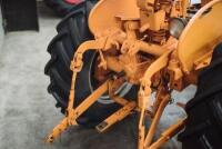 1953 MINNEAPOLIS-MOLINE BG TRACTOR - 5