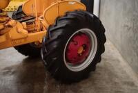 1953 MINNEAPOLIS-MOLINE BG TRACTOR - 18