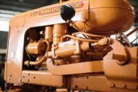 1953 MINNEAPOLIS-MOLINE BG TRACTOR - 14