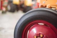 1953 MINNEAPOLIS-MOLINE BG TRACTOR - 22